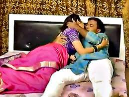 Sensual Indian Wives In Steamy Marathi Web Series With Kissing And Big  Natural Tits - XXXBP