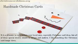 Card making supplies range from simple paper to pricey designer embellishments, but you'll also need basic computer software and a few other handy tools in order to create a christmas card template. Christmas Card Making Ideas
