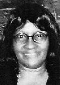 Nannie Mixon Obituary (2012)