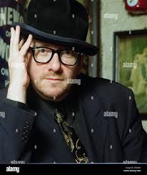 Costello music hi-res stock photography and images