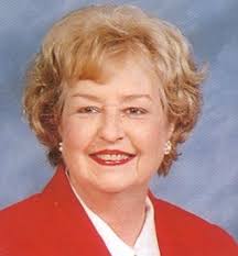 Obituary information for Janet Carr Alexander