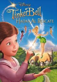 Tinkerbell Hadas Al Rescate Doblada Peliculas En Google Play Tercera de las cuatro películas que realizará disneytoon studios basadas en el personaje de campanilla, procedente de la película peter pan. tinkerbell hadas al rescate doblada