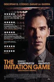 Ver The Imitation Game Descifrando Enigma Online Espanol Latino Subtitulada Vk Dvdrip 720p Descargar The Peliculas De Drama Peliculas Descargar Peliculas