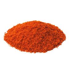 Paprika is a spice made from dried and ground red peppers. Serbischer Paprika Edelsuss Manufactum