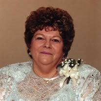 Obituary information for Donna Newcomb Tripp