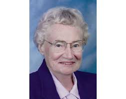 Emily Lamoreaux Obituary (1918