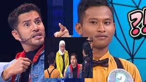 Musim kedua i can see your voice edisi malaysia bersama hos syuk sahar dan sean lee melabuhkan tirainya selepas 13. Komen Mel4mpau Dato Aliff Syukri Di I Can See Your Voice Buat Ramai Tak Pu4s Hati Siakap Keli Press