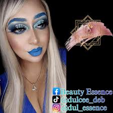 💙 Maquillaje Monocromático 💙 💋 BB...