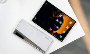 بشاشة مرنة تماما اسم الهاتف oppo x 2021 يحتوي على شاشة من نوع oled. Ø£ÙˆØ¨Ùˆ Øª Ø¹Ù„Ù† Ø¹Ù† Ù‡Ø§ØªÙÙ‡Ø§ Ø§Ù„Ø¬Ø¯ÙŠØ¯ Oppo X 2021 Ø§Ù„Ù‚Ø§Ø¨Ù„ Ù„Ù„ØªÙ…Ø¯ Ø¯