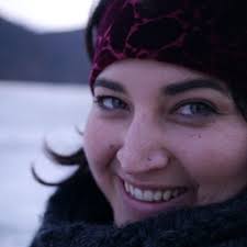 Emily Russo Miller's Profile