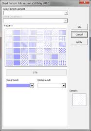 Powerpoint Pattern Fill