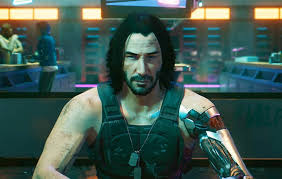 Подписчиков, 27 подписок, 207 публикаций — посмотрите в instagram фото и видео cyberpunk 2077 (@cyberpunkgame). Keanu Reeves Is Hench Af In The New Cyberpunk 2077 Video Dazed