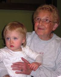 Grace M. Bates Obituary January 11, 2020