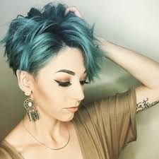 You can choose the style with short thick hair that will save you some time in the morning while looking absolutely terrific. 50 Short Hairstyles For Thick Hair Hairstyles Update