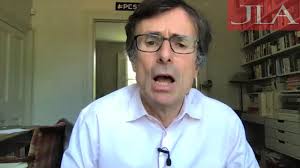 JLA+ Stream: Robert Peston