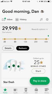 Starbucks rewards visa card review. Dan White On Twitter Every Morning At Work I Have To Place A Company Wide Starbucks Order Nine Months Ago I Linked My Corporate Credit Card To My Personal Starbucks App So I