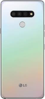Learn how to use the mobile device unlock code of the lg stylo 4. Amazon Com Lg Stylo 6 Smartphone Desbloqueado 4 64 Gb Blanco Made For Us By Lg Verizon At T T T Mobile Sprint Boost Cricket Metro Compatibilidad Universal Celulares Y Accesorios