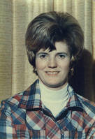 Terry Jayne Jones Obituary