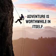 Frontliner Travel | "Adventure is worthwhile in itself." – Amelia Earhart  🌍✈️ Where will your next adventure take you? Let ME help you explore the  world!... | Instagram