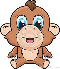 Image result for monkey picture cartoon