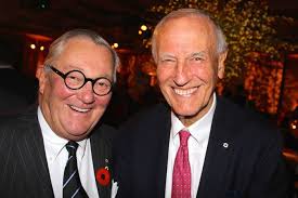 Fred Lee's Social Network: Chinatown Foundation Gala pays tribute to Robert  Lee