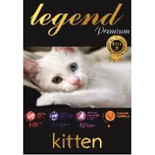 Legend Gold Premium Kitten 4 Kg Yavru Kedi Mamasi 4kg En Ucuz
