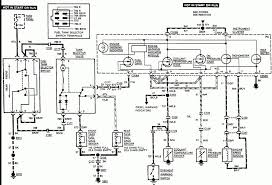 If you take a close look at the diagram you will observe the circuit includes the battery, relay, temperature sensor, wire, and a control, normally the. 1990 Ford Truck Wiring Diagram And Ford F Distributor Wiring Best Of The Best Wiring Ford F150 Ford Truck Alternator