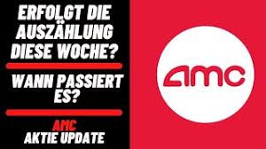 Die amc aktie war in letzter zeit häufiger in den medien: Amc Entertainment Aktie Update Erfolgt Die Auszahlung Diese Woche Wann Kommt Der Short Squeeze Youtube