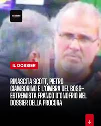 Nella memoria d'appello la Procura Generale ricostruisce rapporti, contatti  e passaggi intercettati attribuiti all'ex consigliere regionale, assolto in  primo grado dall'accusa di associazione mafiosa