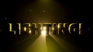 Blender 2 8 Eevee 3d Text Volumetric Lighting Demo Volumetric Lighting Eevee Blender