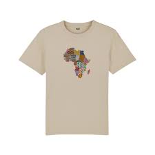 Achetez votre marinière en coton pour homme chez armor lux, fabricant de vêtements marins et bretons pour hommes. T Shirt Epais Manches Courtes Bantu 100 Eco Responsable Akie Store