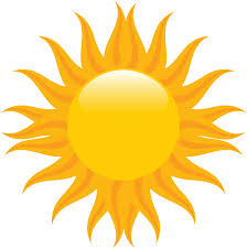 Our sun clip art resources can be commercial used daily update images over millions of images. Summer Sun Clipart Transparent Clipart World