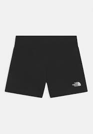 The North Face DREW PEAK LIGHT UNISEX - Sports shorts - black - Zalando.de