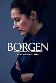 Borgen (TV Series 2010–2022)