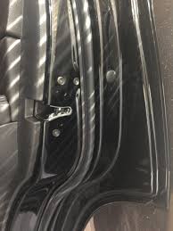 You might feel less concerned until the steering wheel locks up. Answered Door Latch Gmc Yukon Cargurus