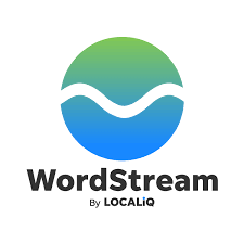 شعار WordStream