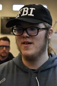 With a heavy heart we want to share this information with our Alumni. Jared  will be greatly missed!  https://www.speakschapel.com/obituaries/jared-fordham?fbclid ...