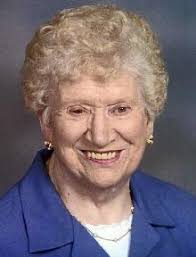 Dorothy Reese Obituary (1924