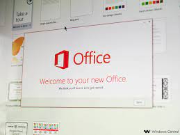 It is a record collection of your educational qualifications, work experience, achievements, talents, and credentials. How To Install Microsoft Office Apps On Windows 10 S Devices Windows Central