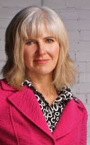 Author Spotlight no.321