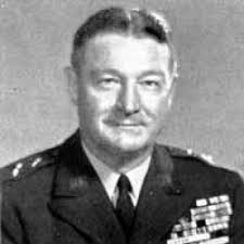 MG Frank Albert Allen, Jr.