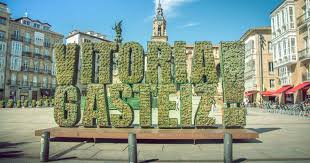 Zeitunterschied, sommerzeit, winterzeit, aadressen von botschaften und konsulaten, wettervorhersage de. Vitoria Gasteiz Grune Stadt Fur Menschen Heinrich Boll Stiftung