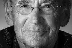 Hardy Jones: 1943-2018 Marine Wildlife Conservationist and Filmmaker