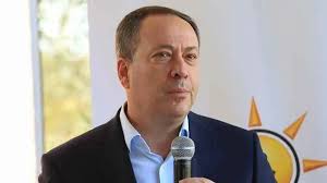 Murat Kaya'nın Acı Günü