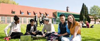 For more than 50 years we are appreciated as a competent and innovative partner in the leather. Jacobs University Jacobs Foundation
