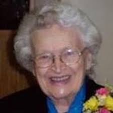 Obituary information for Avril Barkman