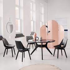 good to know the rolf benz chair 650 won the german design award this year simply made to impress dinning room furniture modern dining room luxury furniture