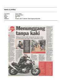 Harian metro publishes daily the latest news from malaysia and around the world. Fillable Online Harian Metro Fax Email Print Pdffiller