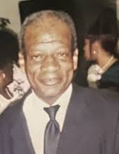 Obituary information for Jerome "Farmer" Mason