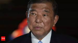 Japan political crisis: Report claims PM Shigeru Ishiba to resign after  election debacle; approval rating falls below 23%